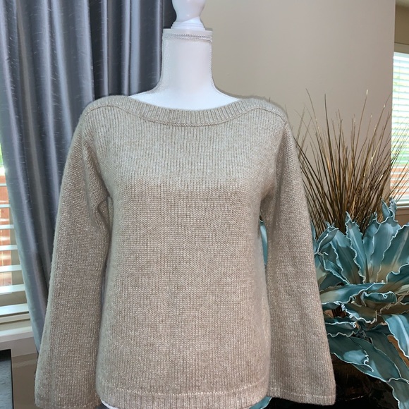 White House Black Market new warm sweater Sz.S - Picture 6 of 8